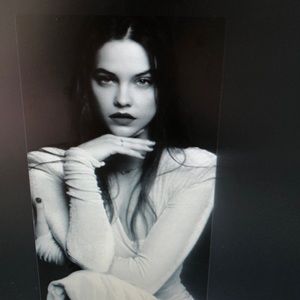 Meet your Posher, Floyd